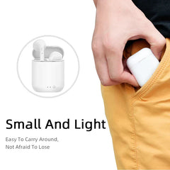 I7S Mini-2 Wireless Earbuds