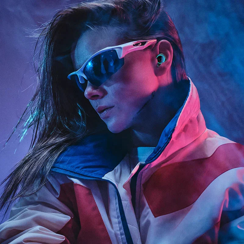 M25 TWS Wireless Gaming Earbuds