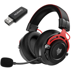 Nubwo-G03  Wireless Gaming Headset with Microphone