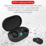 E6S TWS Wireless Bluetooth Earbuds
