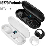 JS270 TWS Wireless Sports Earbuds