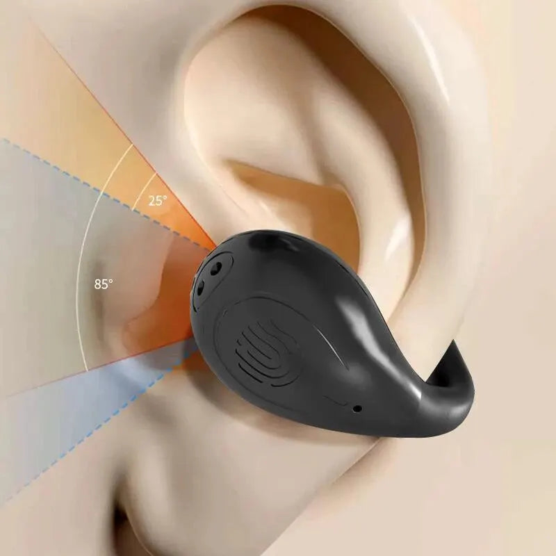 S16 Wireless Bluetooth Outdoor Sport Earbuds