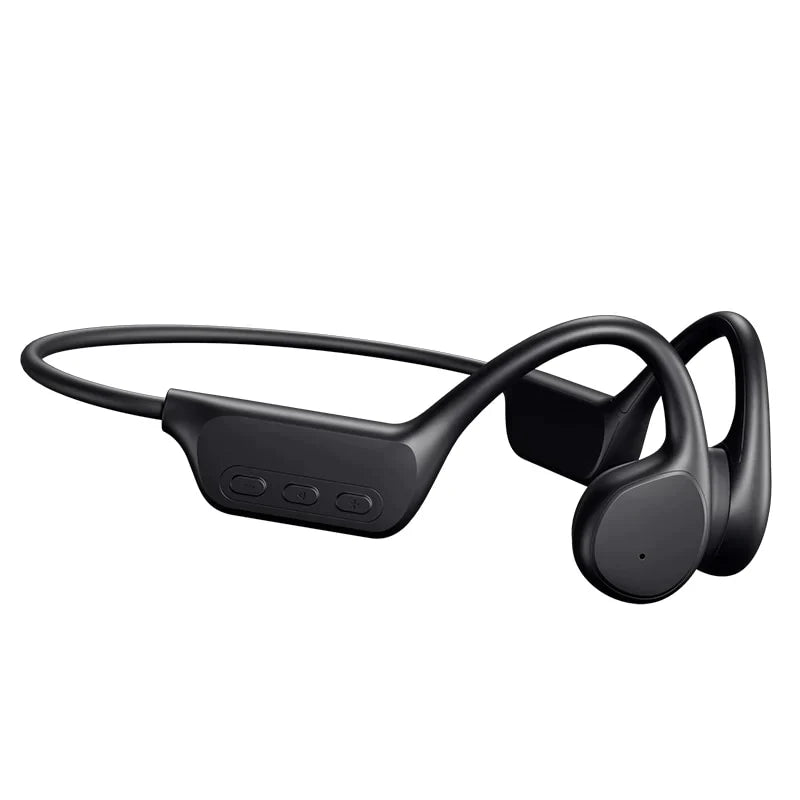 Bone Conduction Earphones