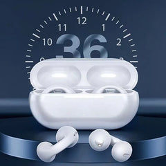 SG50 Wireless Clip Earbuds Running Yoga Male And Female Sports