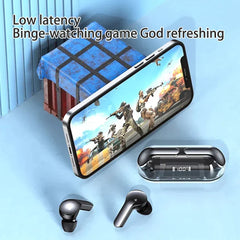 TM20 Bluetooth Wireless Earbuds