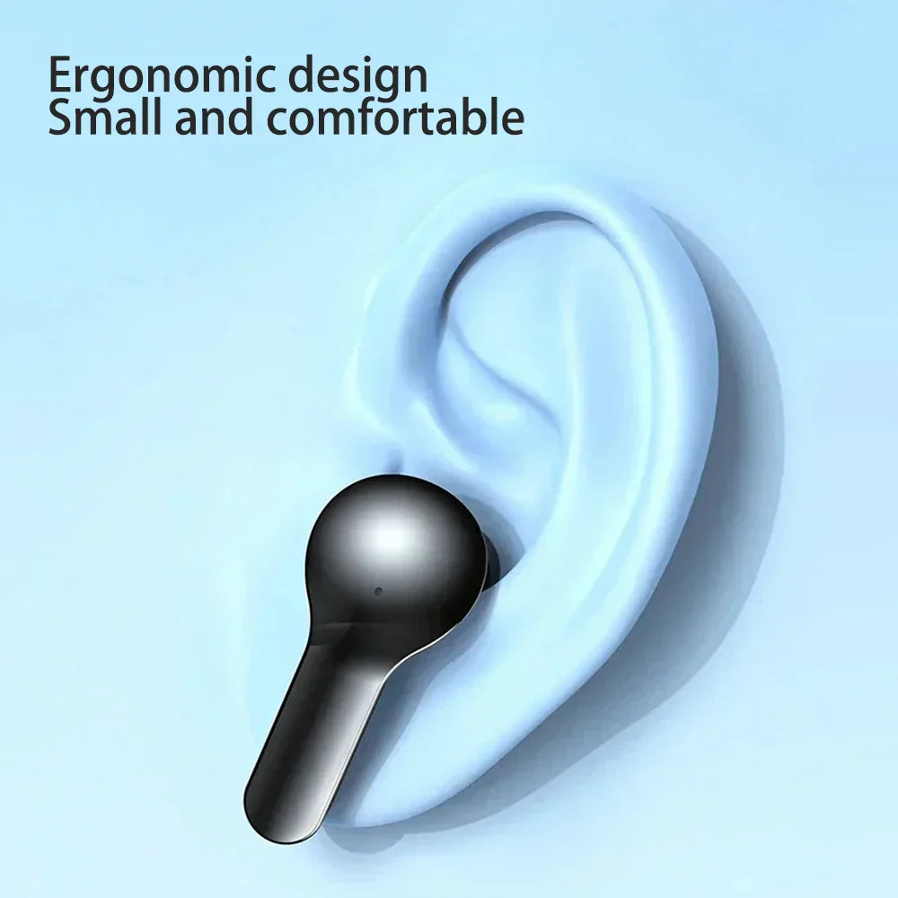 TM20 Bluetooth Wireless Earbuds