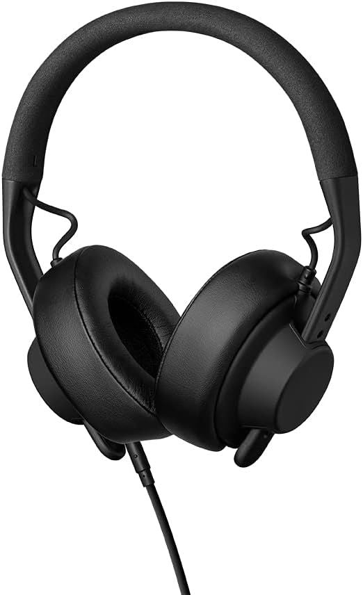 TMA-2 Studio XE Ultra Light Weight DJ Headphones