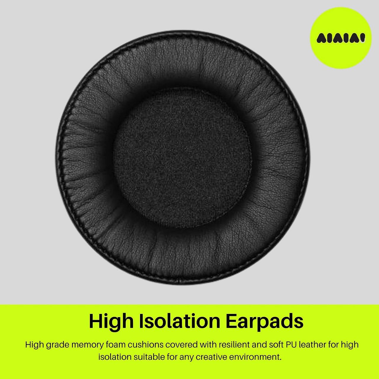 TMA-2 Studio XE Ultra Light Weight DJ Headphones