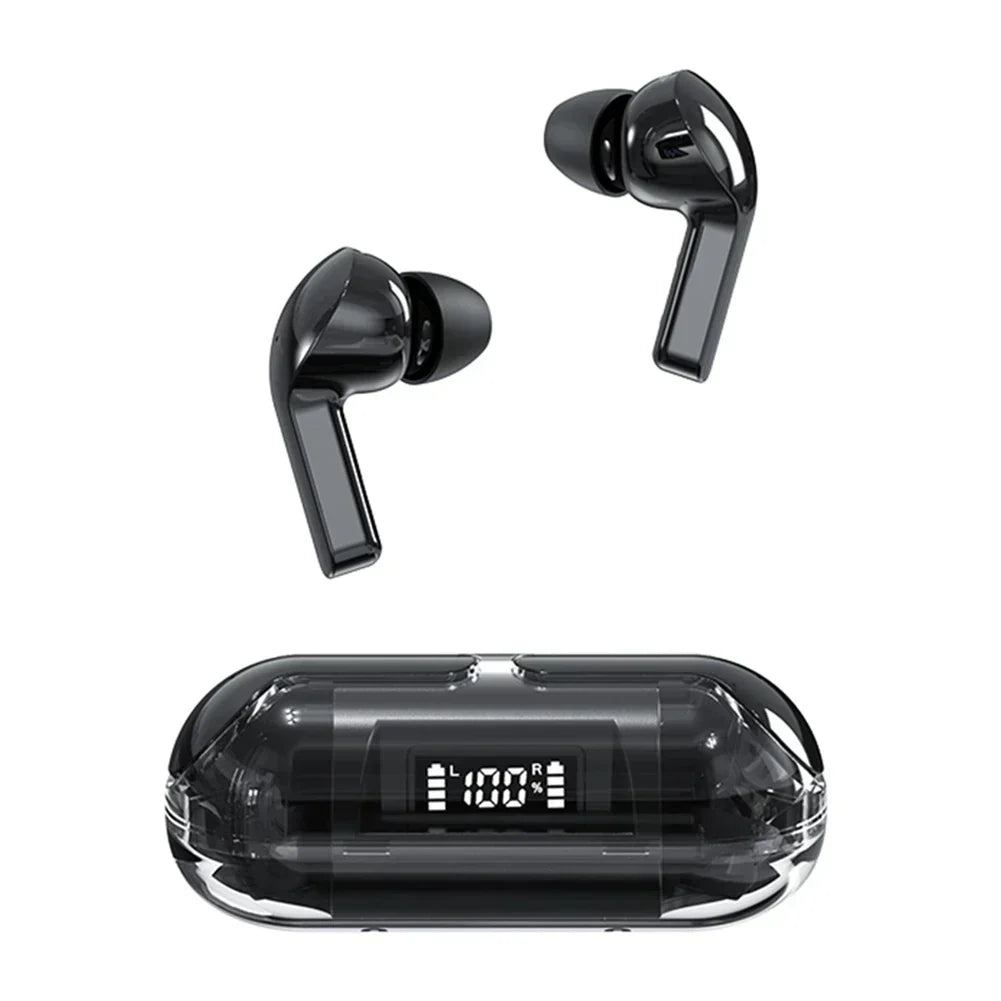 TM20 Bluetooth Wireless Earbuds