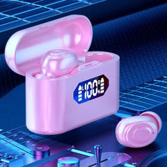 X37 Wireless Sports Earbuds