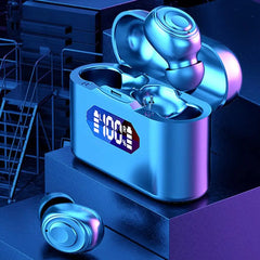 X37 Wireless Sports Earbuds