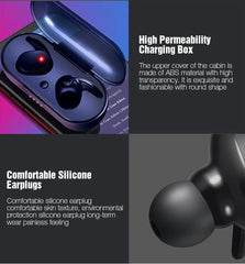 Y30 TWS Wireless Sports Earbuds