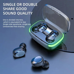 Y60 TWS Wireless Earbuds