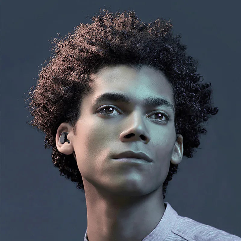 Y60 TWS Wireless Earbuds