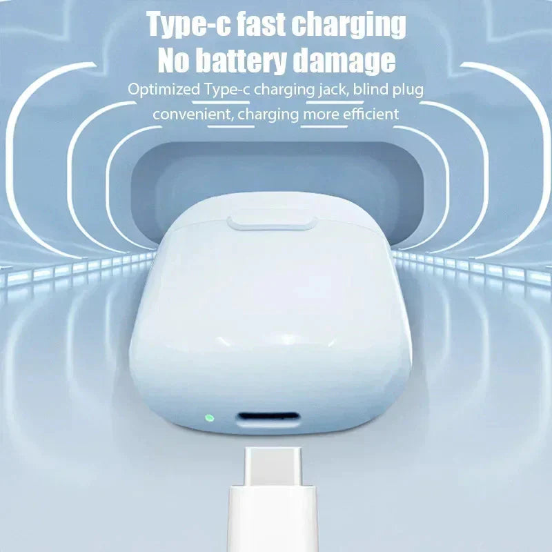 Original A2 Pro True Wireless Bluetooth Earphones Headphones