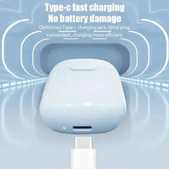 Original A2 Pro True Wireless Bluetooth Earphones Headphones