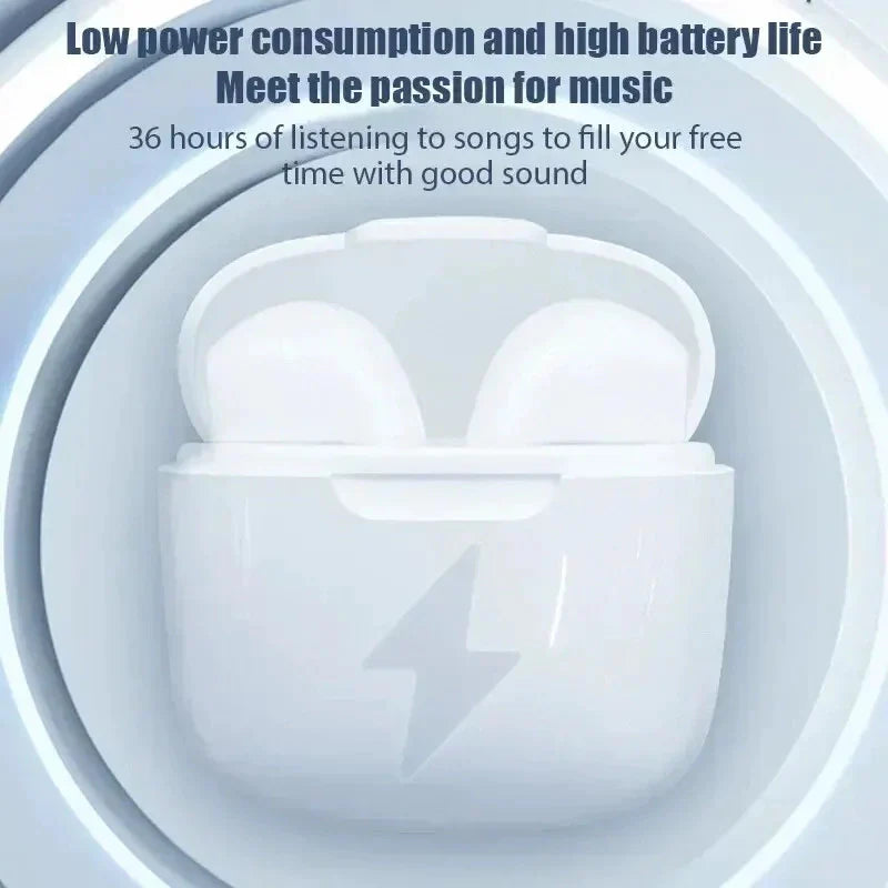 Original A2 Pro True Wireless Bluetooth Earphones Headphones