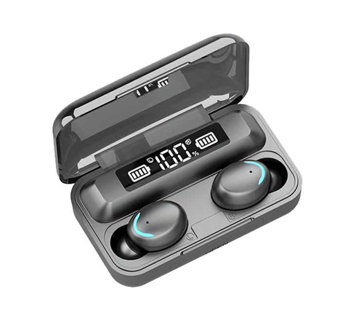 TWS F9s Earbuds Wireless Bluetooth V5.0 Headset